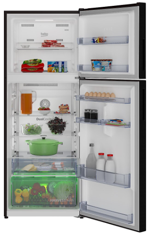 Beko 966375 ES Çift Kapılı No Frost Buzdolabı