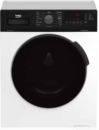 Beko CM 11140 11 kg 1400 Devir Çamaşır Makinesi