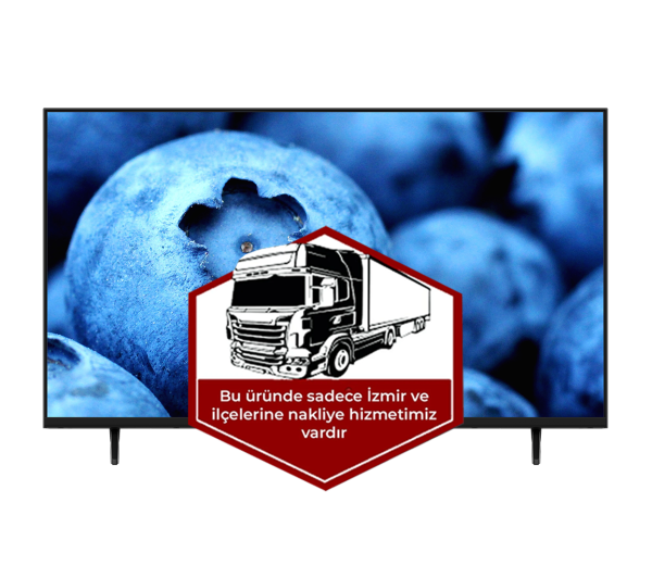 Beko B40 D 695 B Full HD 40'' 102 Ekran Uydu Alıcılı Android Smart LED TV