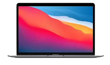 MacBook Air M1 8 GB 256 GB SSD 13.3'' MGN63TU/A Uzay Grisi