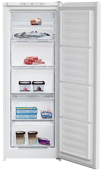 Beko 7063 MB 6 Çekmeceli Dikey Derin Dondurucu