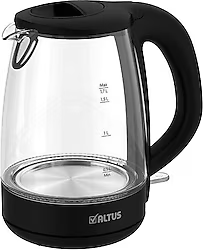 Altus AL 4064 C 2200 W 1.7 lt Cam Kettle