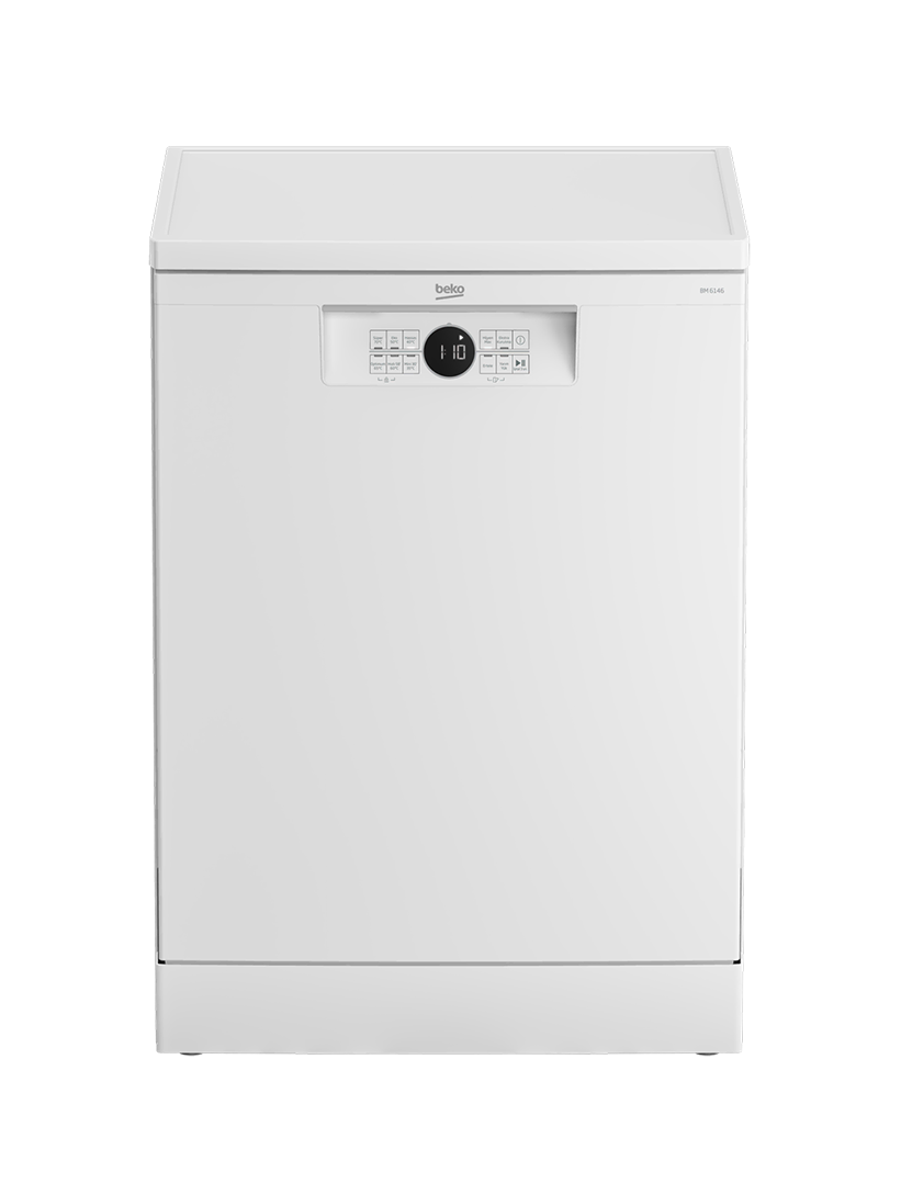 Beko BM 6146 6 Programlı Bulaşık Makinesi