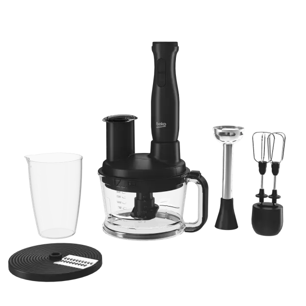 Beko RHB 2410 1500 W Blender Seti